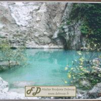 Fontaine de Vaucluse